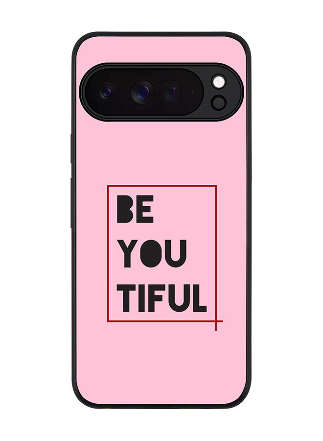 For Google Pixel 10 Pro Case,Slim fit Camera Protection, Shockproof Thin Phone cover  - Beyoutiful